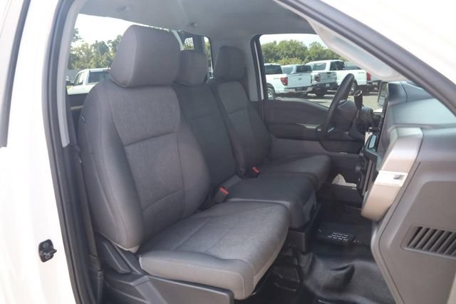 Certified 2024 Ford F150 XL AWD/4WD image 21