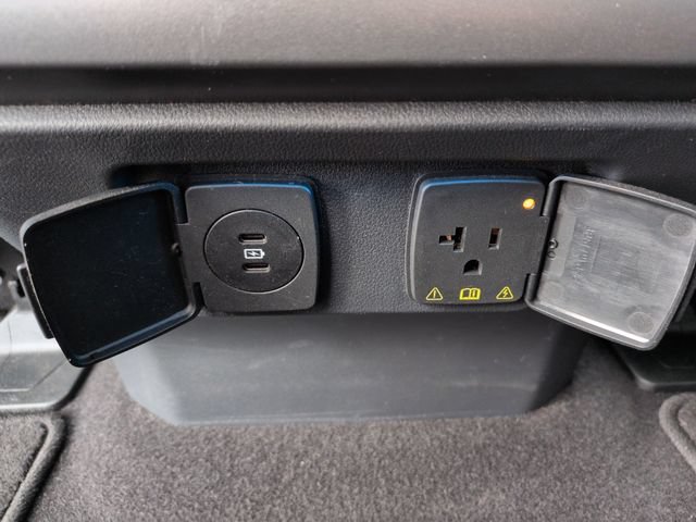 Certified 2024 Ford F150 Tremor AWD/4WD image 22