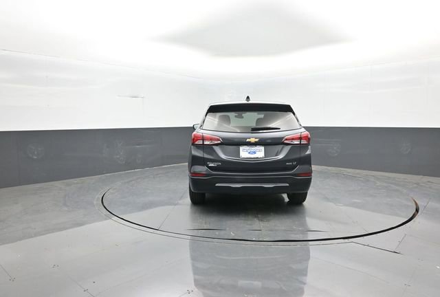 Used 2022 Chevrolet Equinox LT AWD/4WD image 6