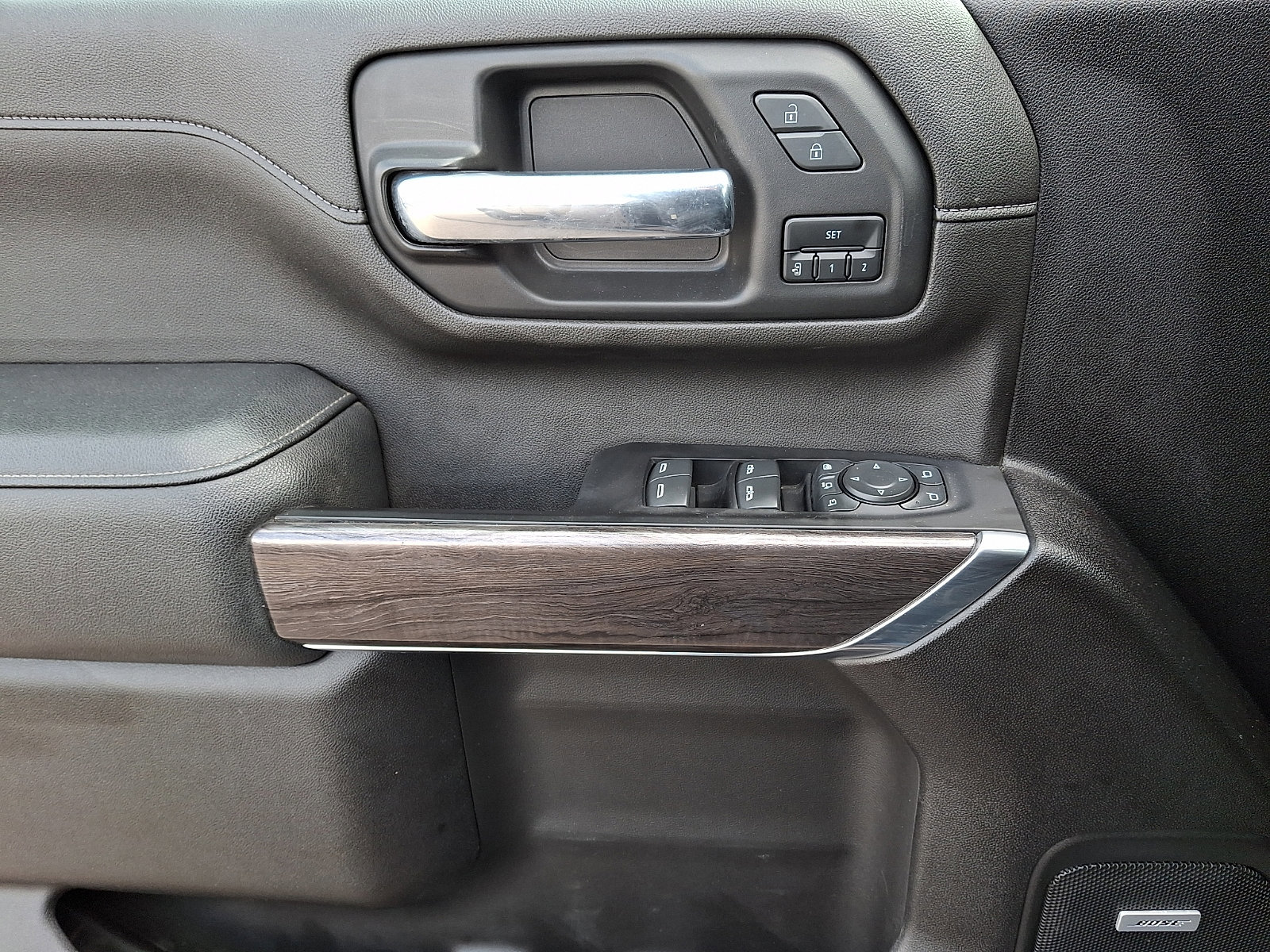 Used 2022 Chevrolet Silverado 3500 LTZ w/ LTZ Plus Package image 21