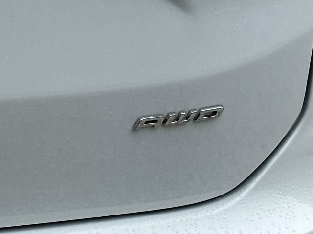 Certified 2023 Ford Edge SE AWD/4WD image 14