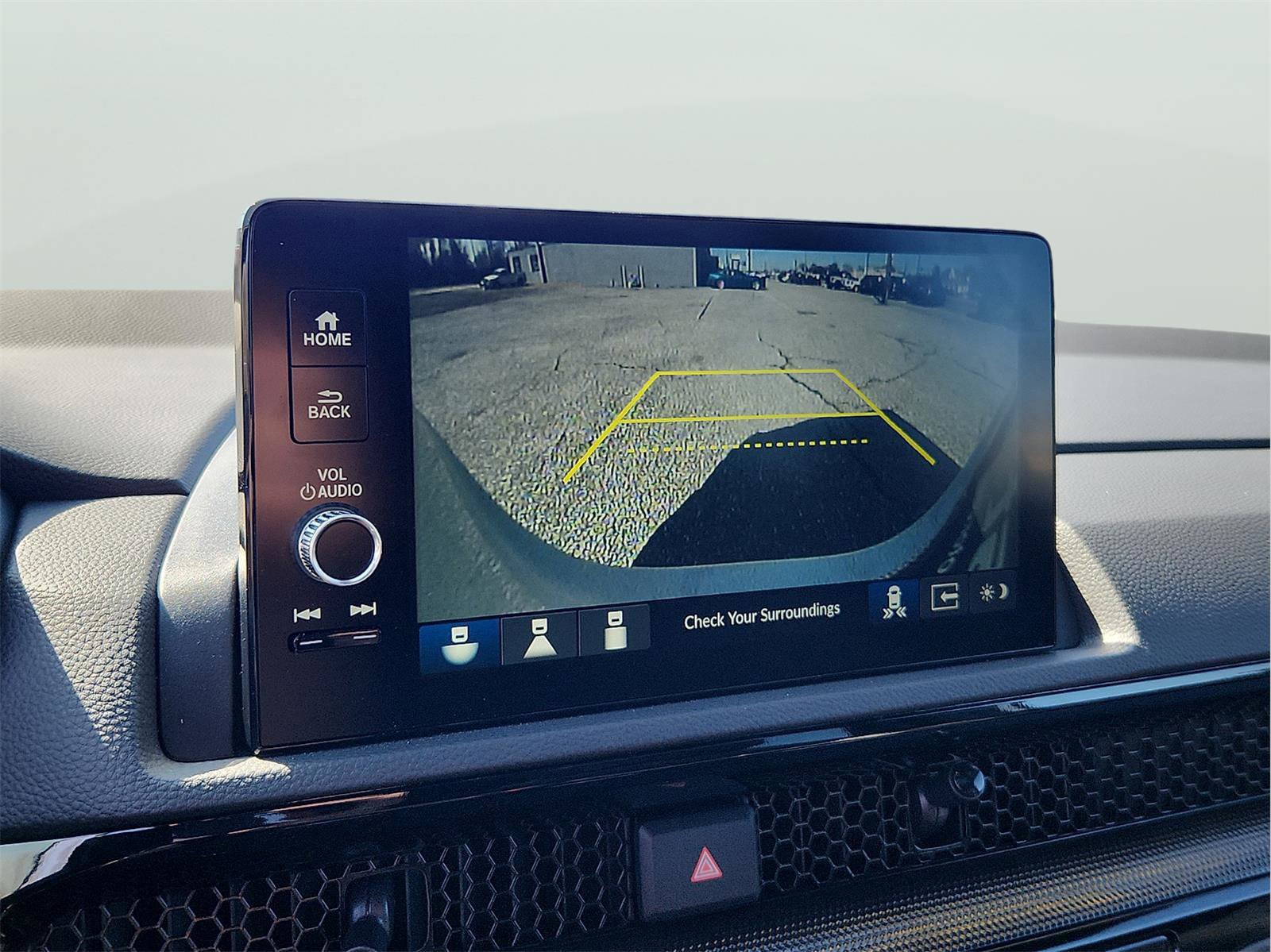 Used 2026 Honda CR-V Sport Touring image 18