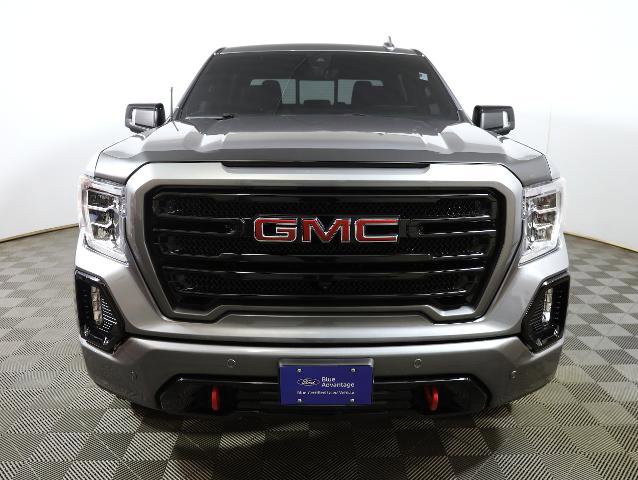 Used 2021 GMC Sierra 1500 AT4 w/ AT4 Premium Package image 6