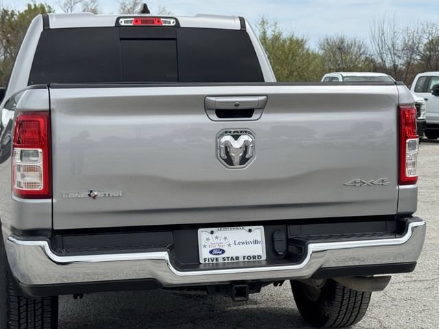 Used 2022 RAM 1500 Lone Star image 6
