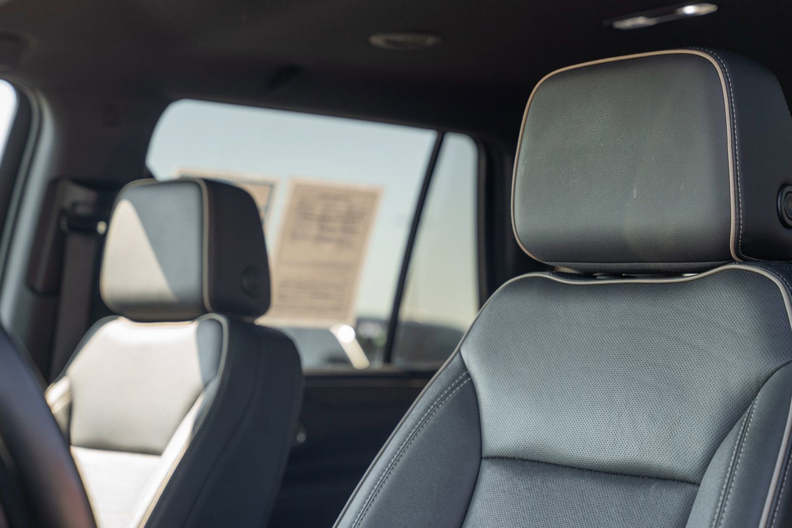 Used 2024 Chevrolet Tahoe Premier image 24