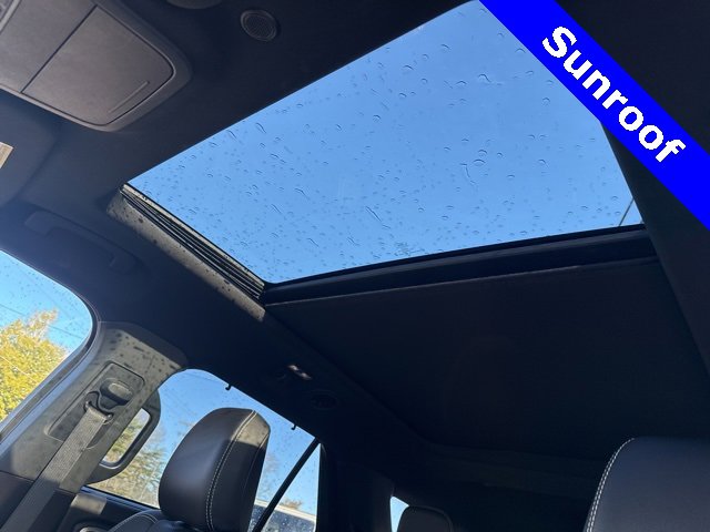 Certified 2023 Ford Explorer ST w/ Equipment Group 401A image 21