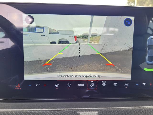 Certified 2024 Ford Mustang Premium image 15