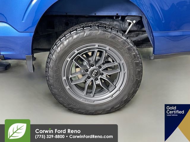 Certified 2023 Ford F150 XL w/ STX Appearance Package image 34