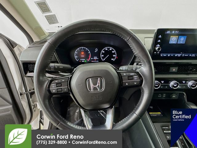 Used 2023 Honda CR-V EX-L image 14