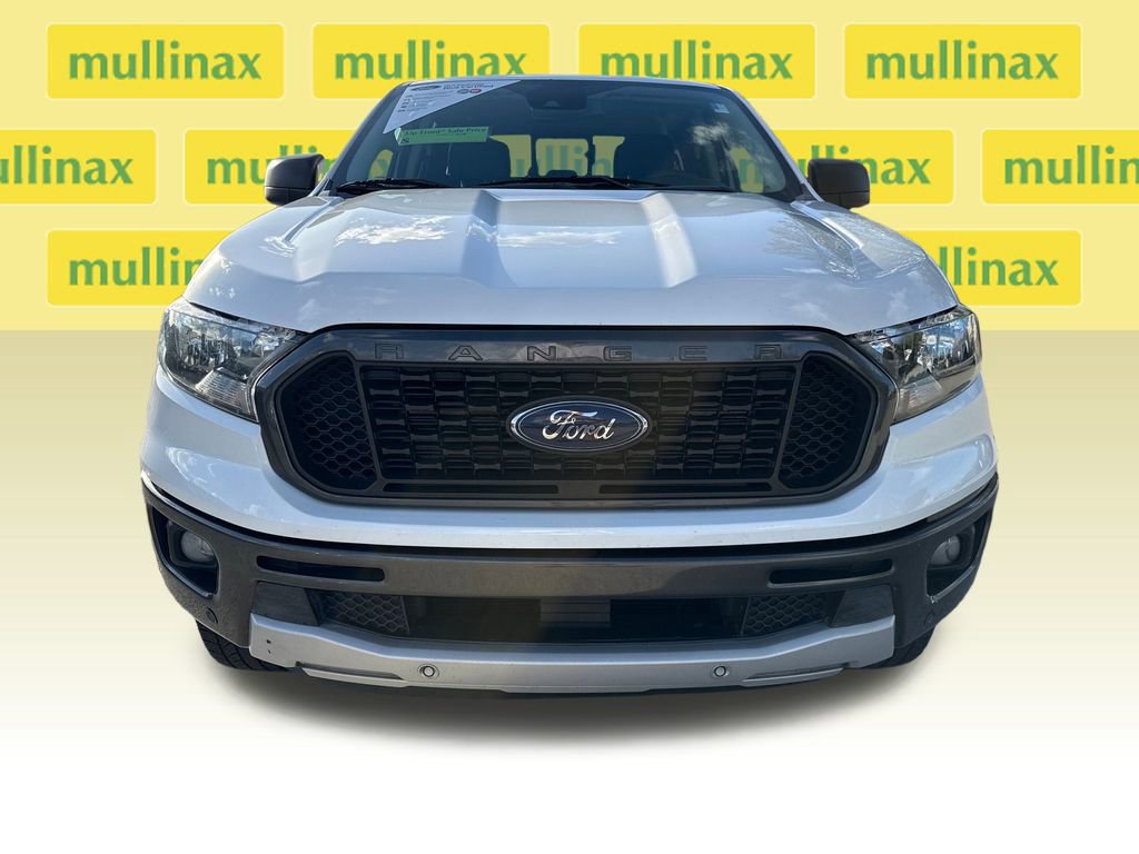 Certified 2021 Ford Ranger XLT w/ Equipment Group 302A High image 6