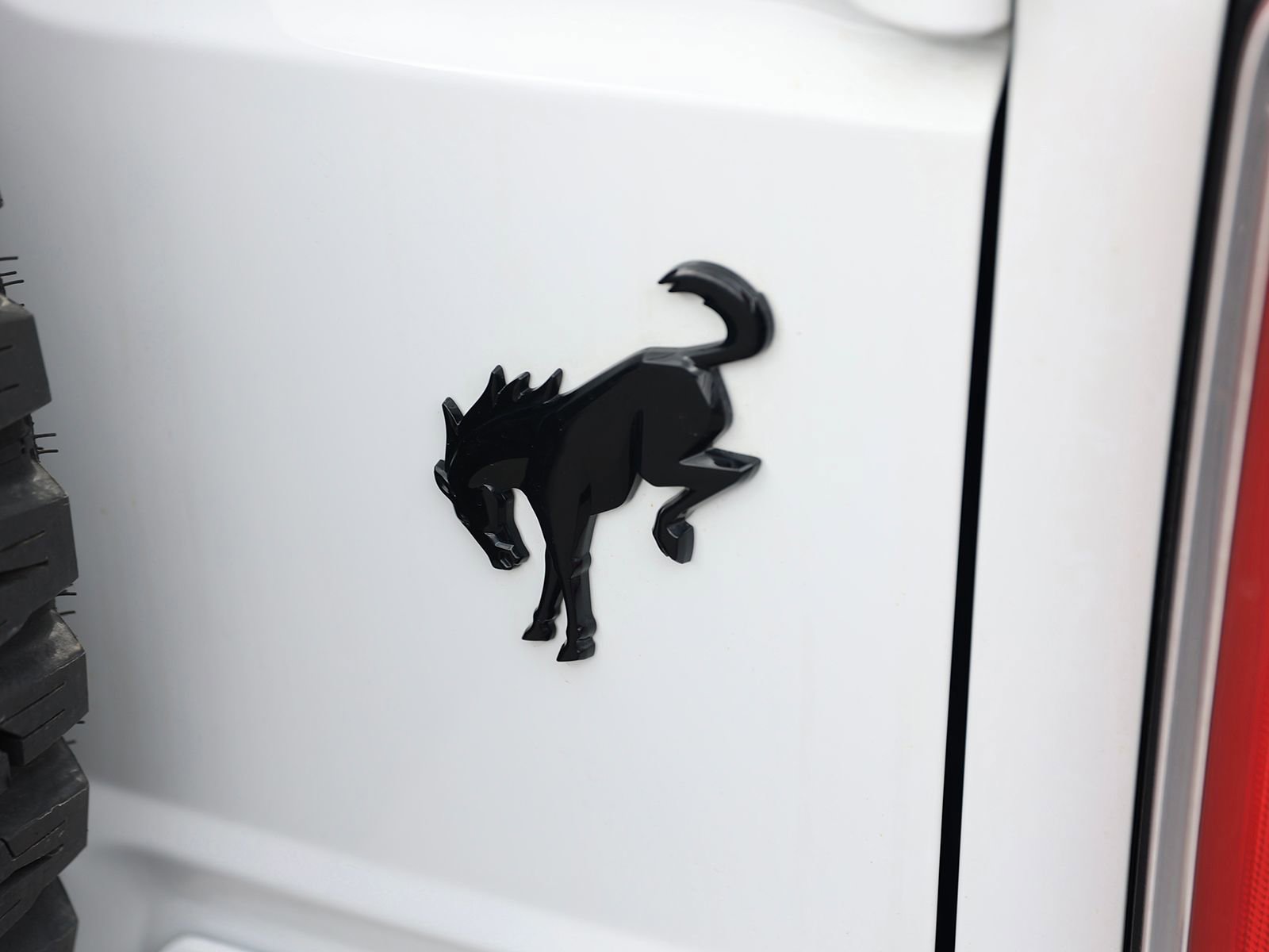 Certified 2022 Ford Bronco Wildtrak AWD/4WD image 11