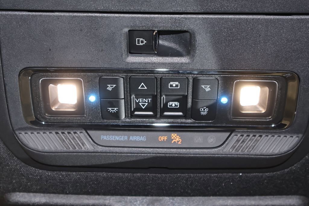 Certified 2022 Ford F150 Tremor w/ Equipment Group 402A High image 38