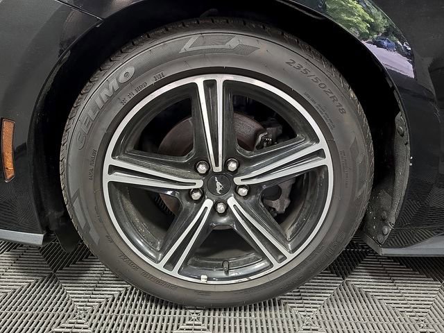 Certified 2024 Ford Mustang Premium RWD image 9