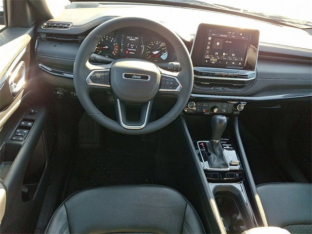 Used 2022 Jeep Compass Altitude image 11