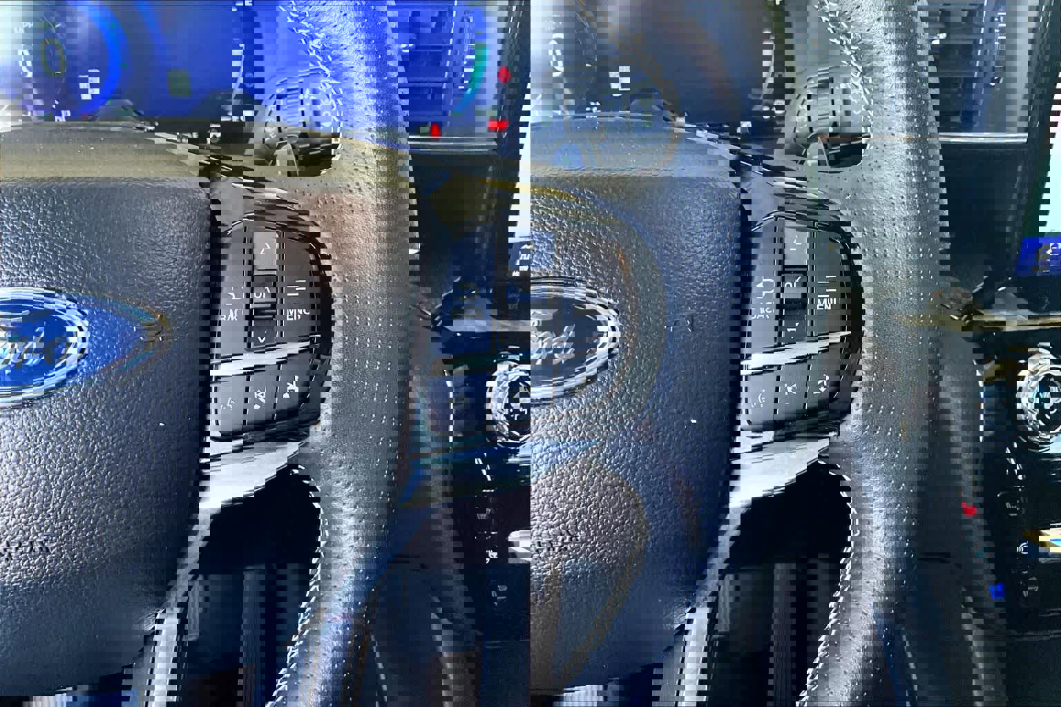 Certified 2023 Ford Explorer ST w/ Equipment Group 401A image 25