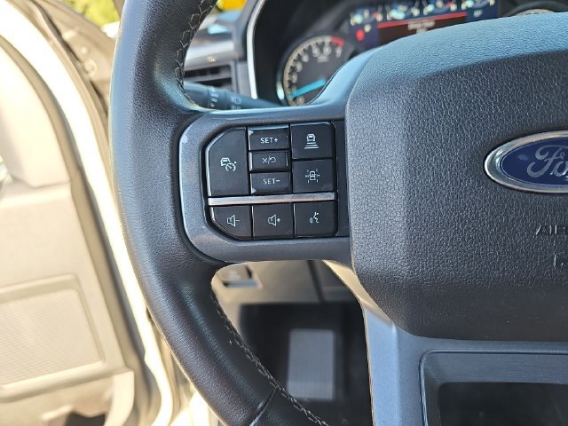 Certified 2023 Ford F150 XLT w/ Equipment Group 302A High AWD/4WD image 17