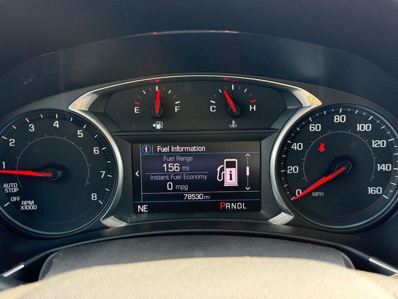 Used 2019 Chevrolet Equinox LT AWD/4WD image 25