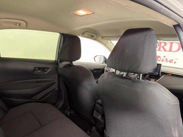 Used 2022 Toyota Corolla LE FWD image 36