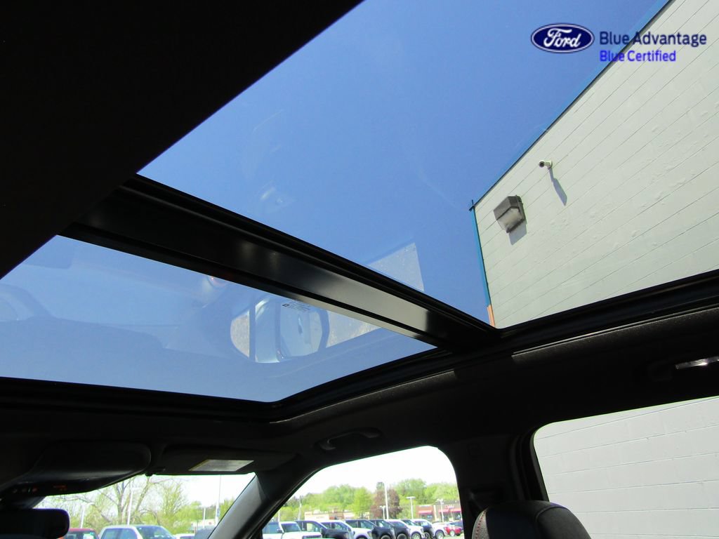 Used 2024 Chevrolet Blazer RS w/ Enhanced Convenience Package AWD/4WD image 14