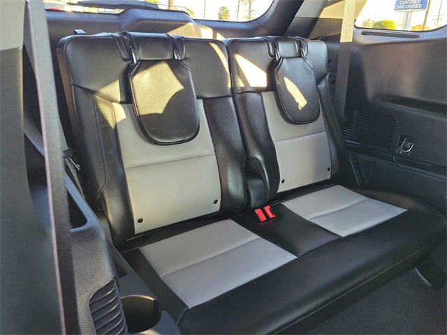 Certified 2022 Ford Explorer XLT w/ Equipment Group 202A image 20