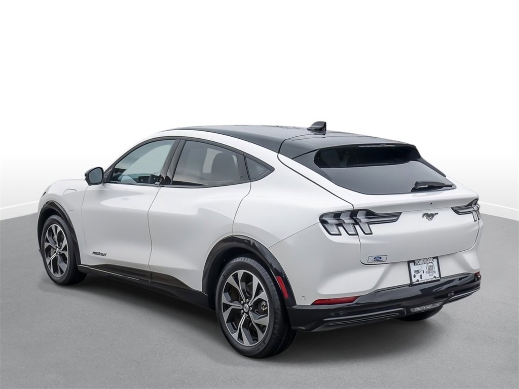Certified 2023 Ford Mustang Mach-E Premium image 3