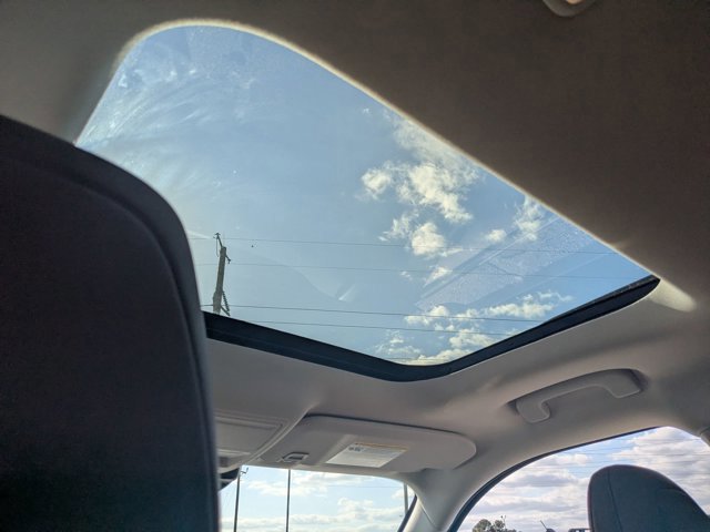 Certified 2025 Ford Bronco Sport Outer Banks w/ Outer Banks Tech Package+ image 31