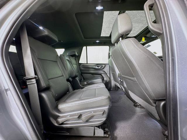 Used 2022 Chevrolet Tahoe LT w/ LT Signature Package AWD/4WD image 30