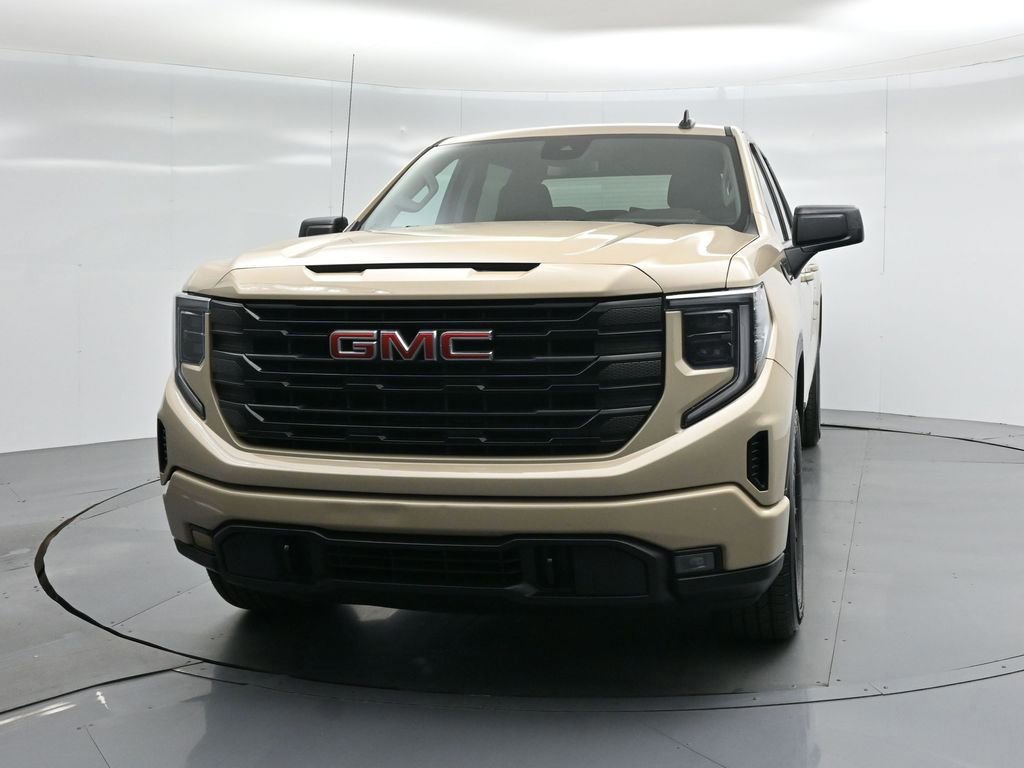 Used 2022 GMC Sierra 1500 Elevation image 28