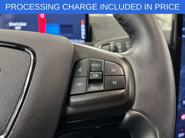 Certified 2023 Ford Mustang Mach-E Premium AWD/4WD image 18