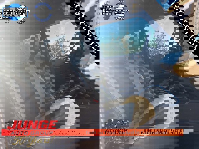 Certified 2024 Ford Bronco Wildtrak image 11