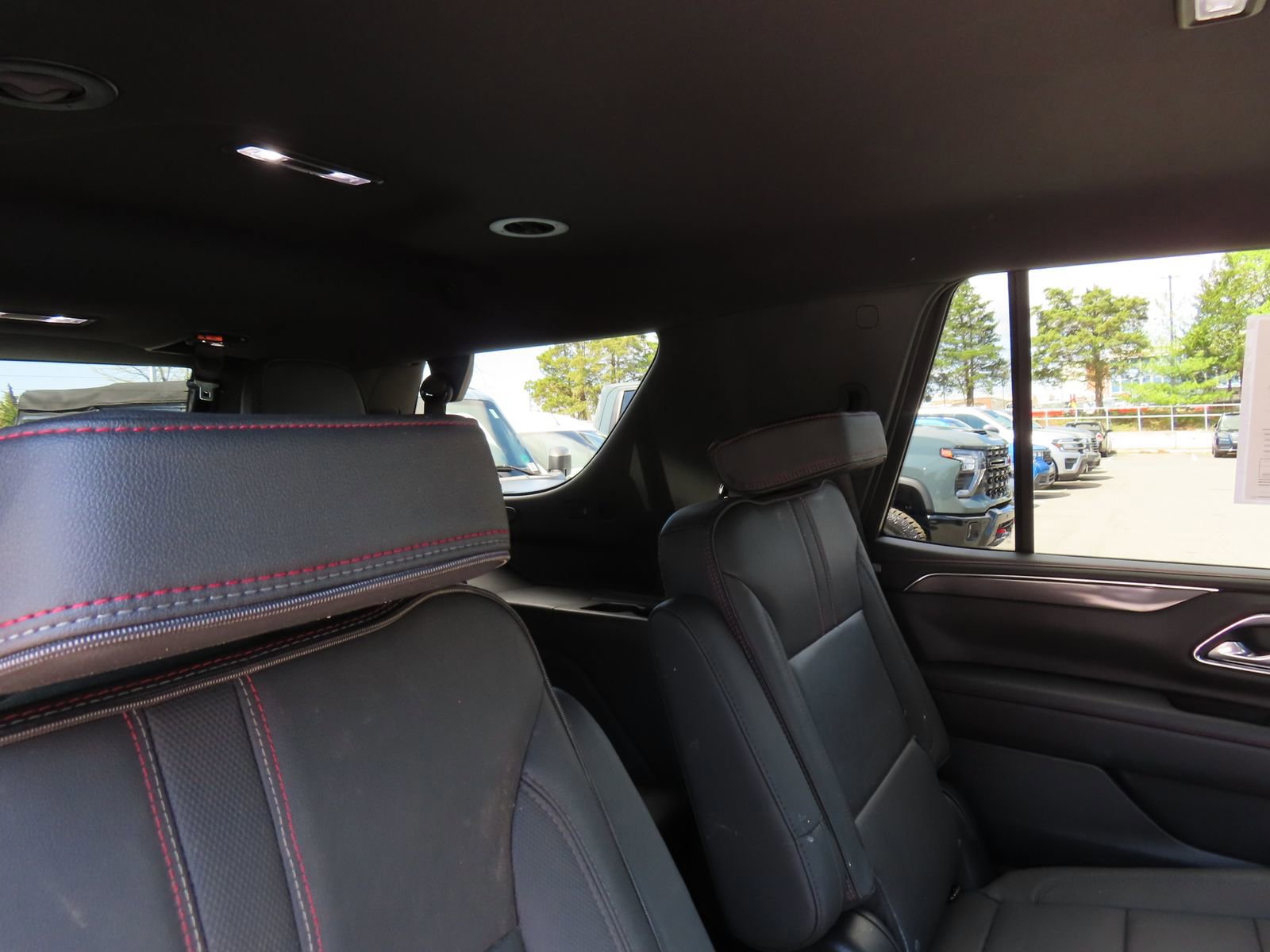 Used 2023 Chevrolet Tahoe RST w/ Luxury Package image 35