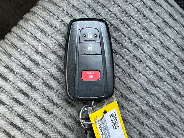 Used 2024 Toyota 4Runner SR5 AWD/4WD image 34