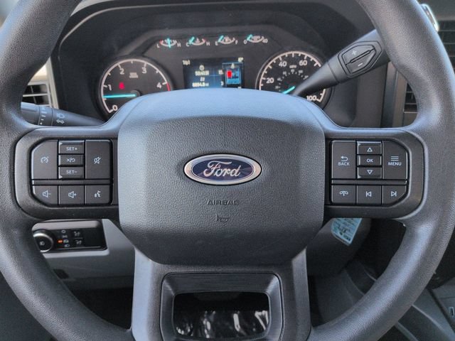 Certified 2026 Ford F350 XLT w/ FX4 Off-Road Package AWD/4WD image 26