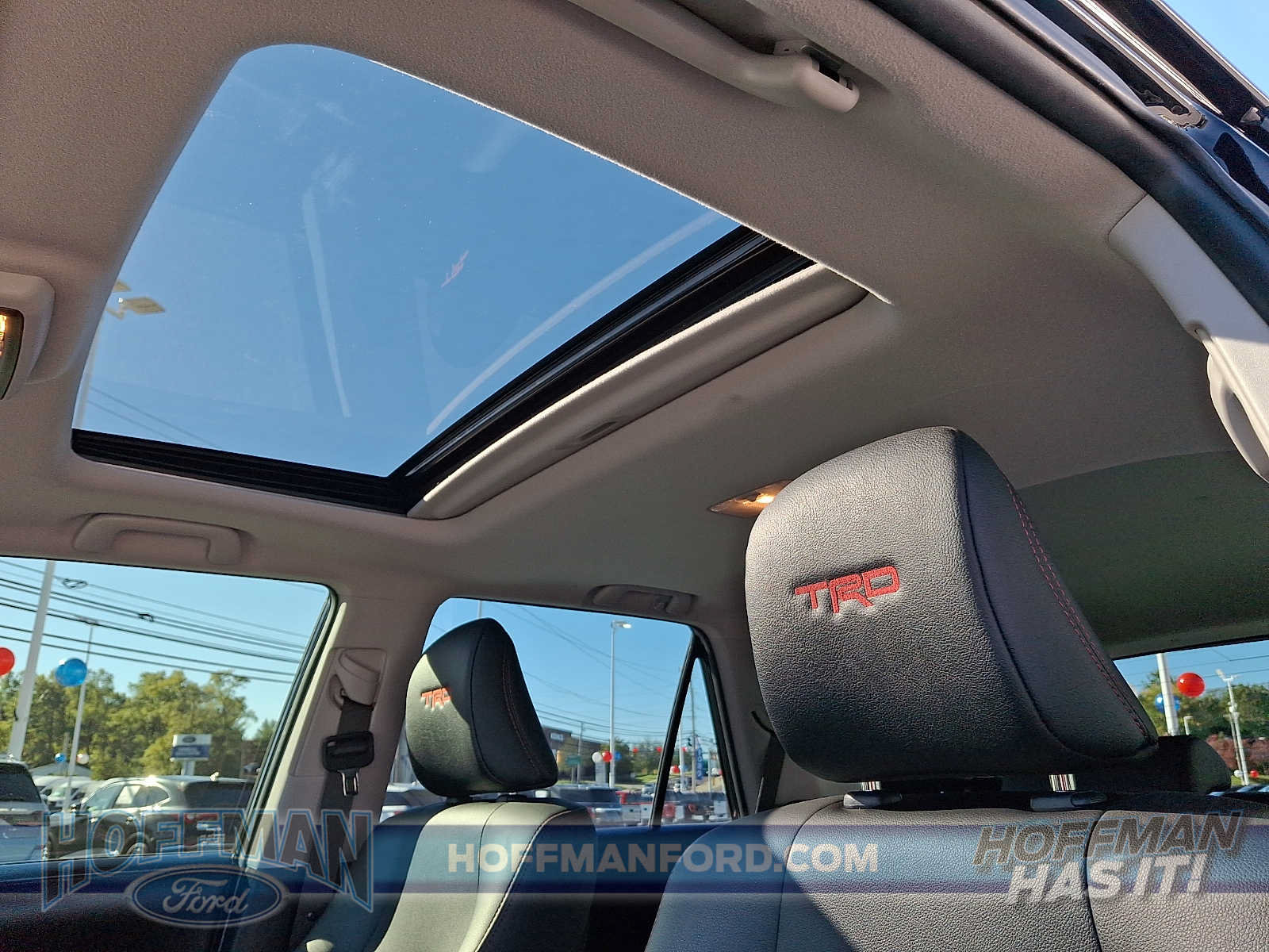 Used 2024 Toyota 4Runner TRD Pro AWD/4WD image 14