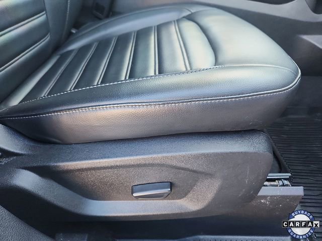 Certified 2024 Ford Edge SEL w/ Convenience Package image 33