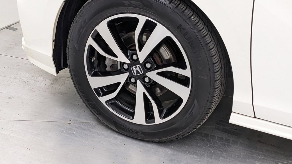 Used 2019 Honda Odyssey Elite image 5