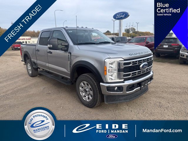 Certified 2023 Ford F250 XLT