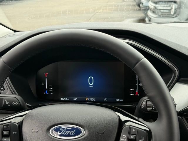 Certified 2024 Ford Escape Active AWD/4WD image 8