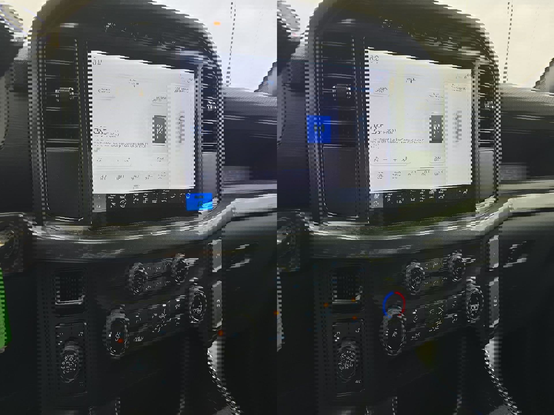 Certified 2024 Ford F150 STX image 15