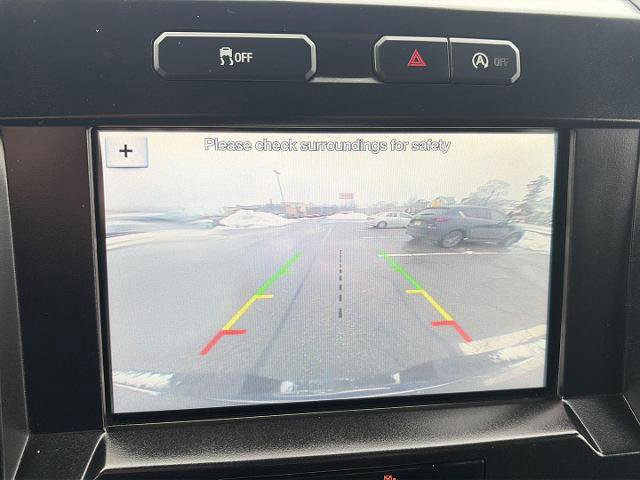 Certified 2017 Ford F150 XL w/ Equipment Group 101A Mid image 14