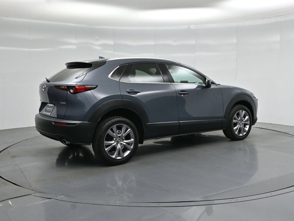 Used 2020 MAZDA CX-30 FWD w/ Premium Package image 27