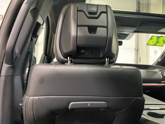 Certified 2026 Ford Expedition Max Platinum w/ Stealth Performance Package AWD/4WD image 41