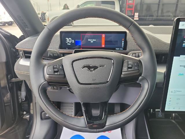 Certified 2023 Ford Mustang Mach-E GT AWD/4WD image 19