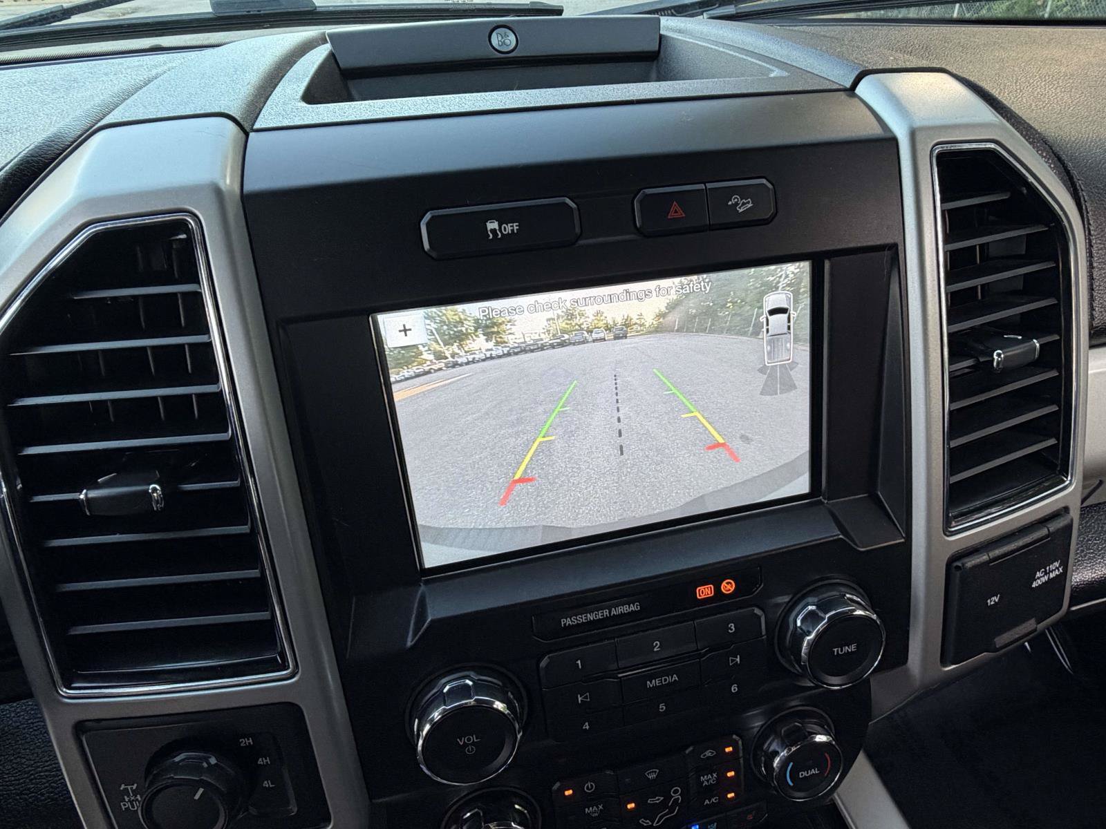 Certified 2019 Ford F250 Lariat w/ Chrome Package AWD/4WD image 9