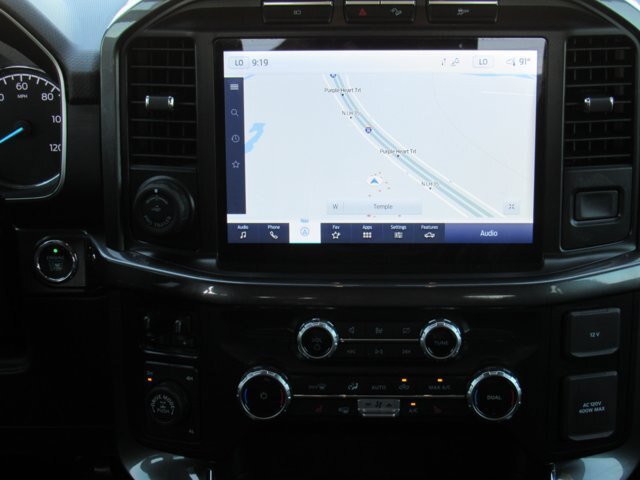 Certified 2023 Ford F150 XLT w/ Equipment Group 302A High AWD/4WD image 28