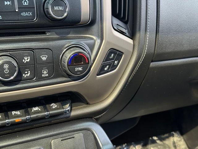 Used 2017 GMC Sierra 1500 Denali AWD/4WD image 18