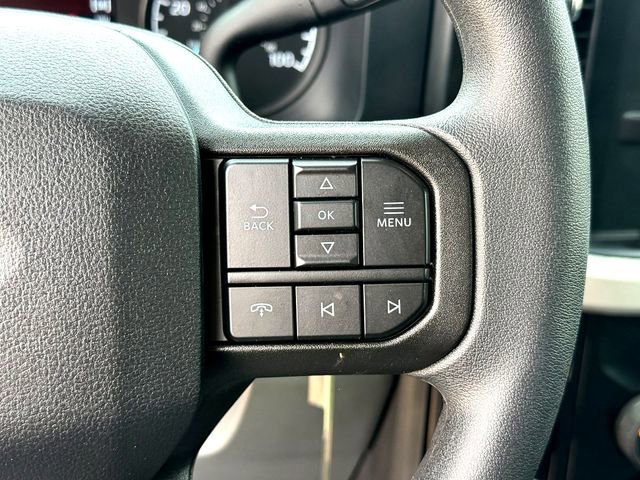 Certified 2026 Ford F250 XLT AWD/4WD image 13