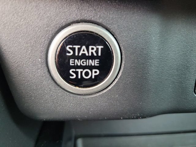Used 2021 Nissan Rogue S FWD image 30