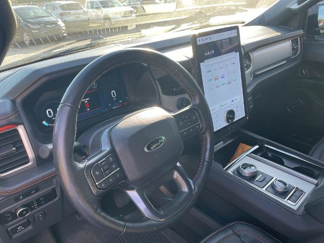 Certified 2023 Ford Expedition Timberline AWD/4WD image 8