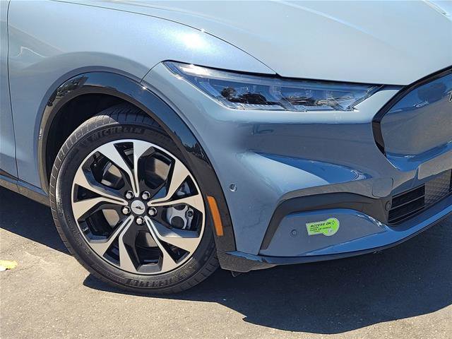 Certified 2023 Ford Mustang Mach-E Premium RWD image 11
